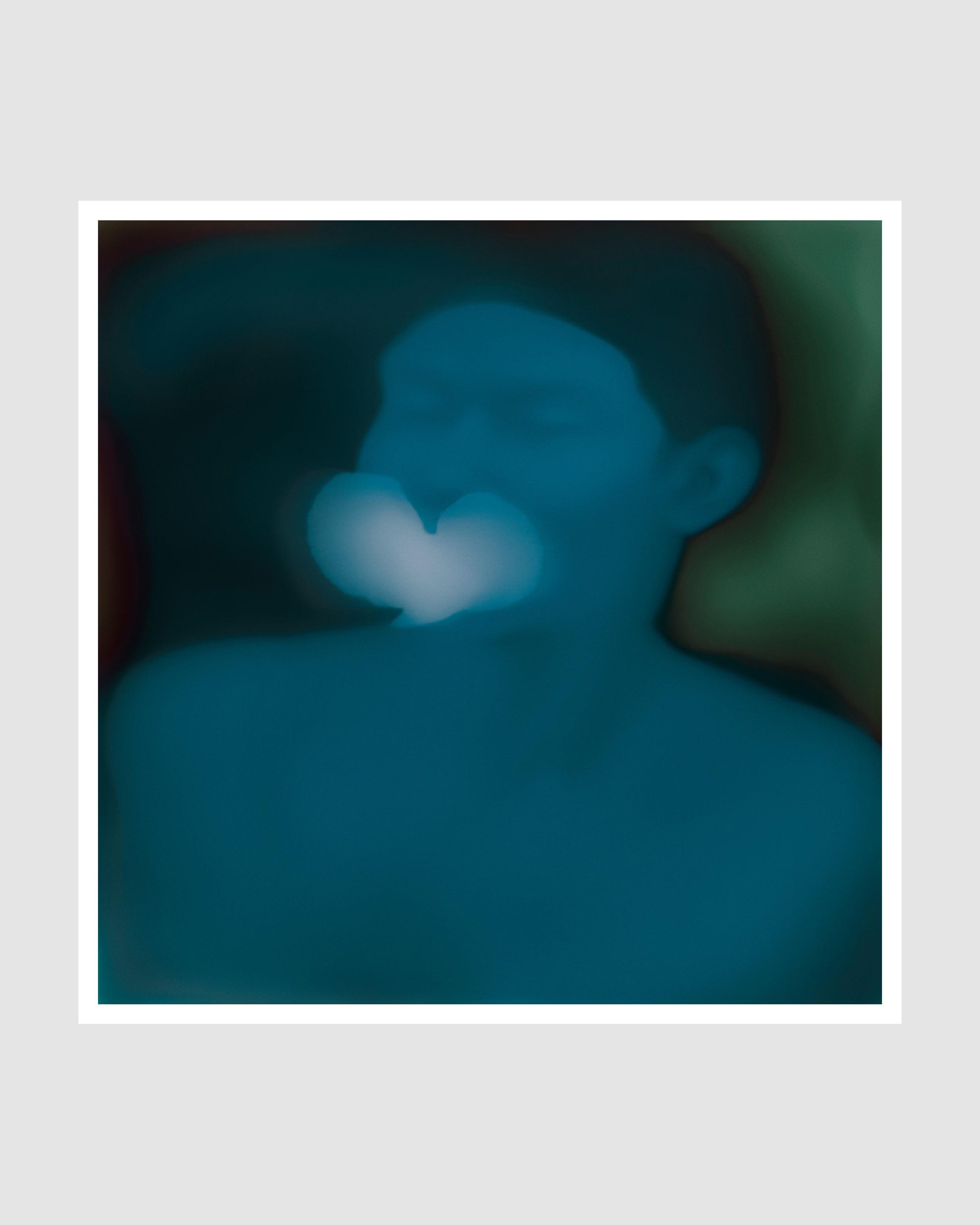 Hitodama In Curulean