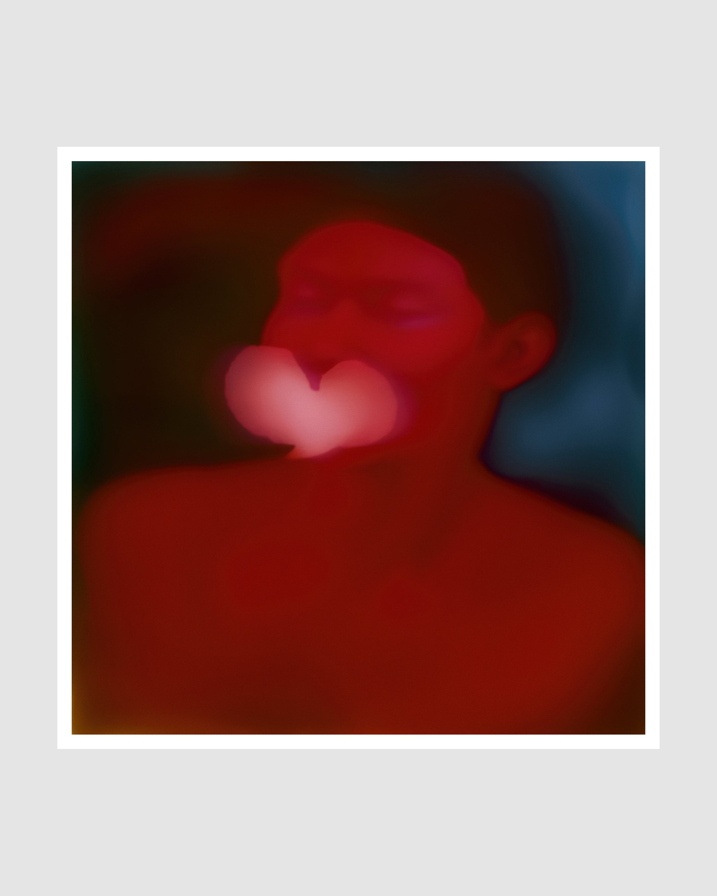 Hitodama In Vermillion