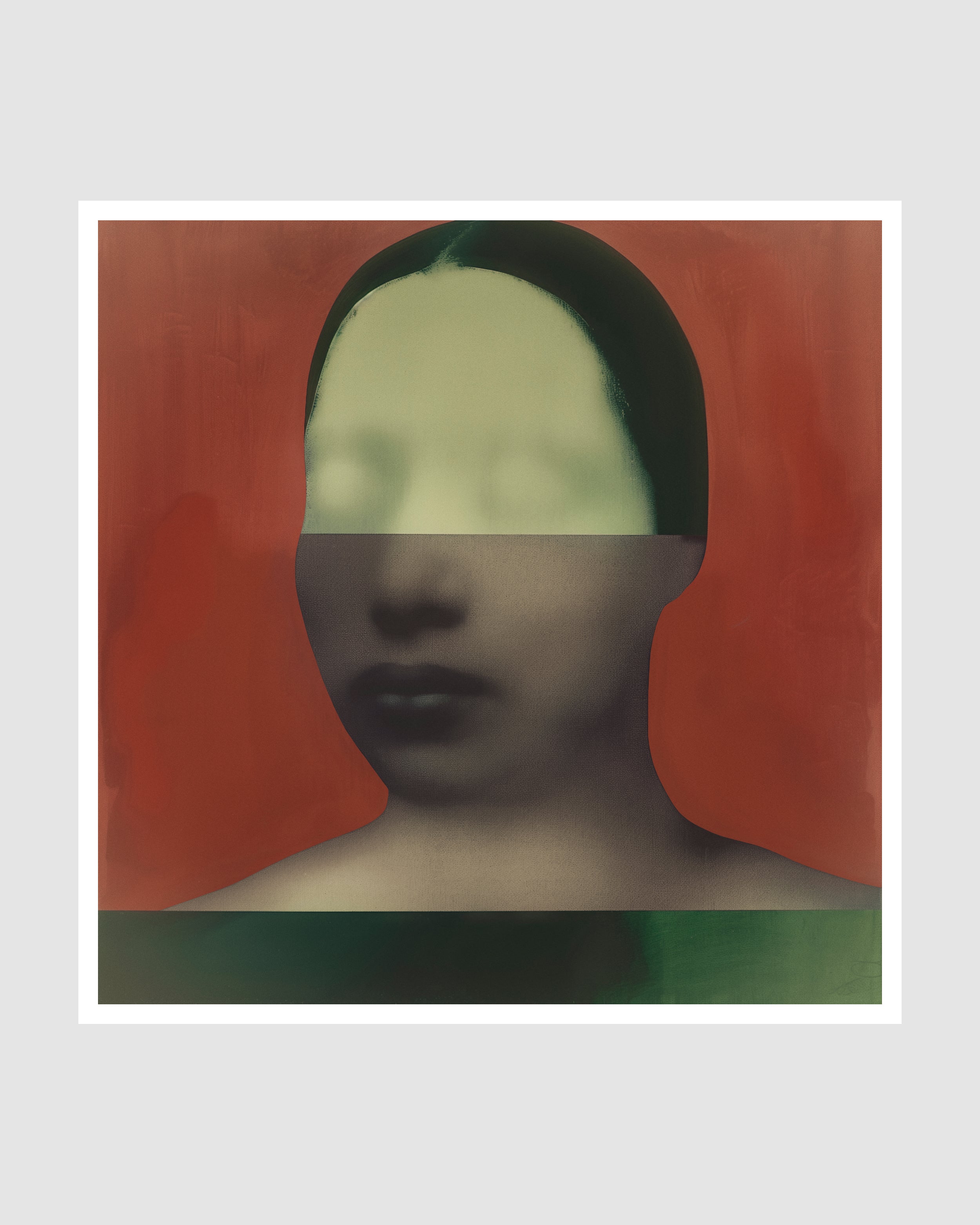 Parts of Her (Sienna)