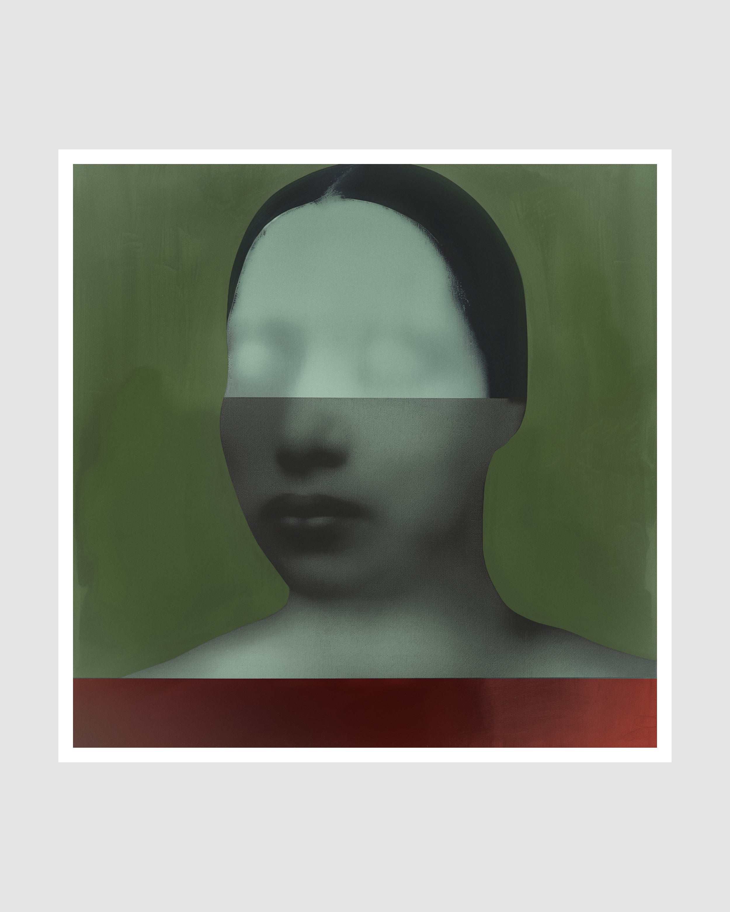 Parts of Her (Verdaccio)