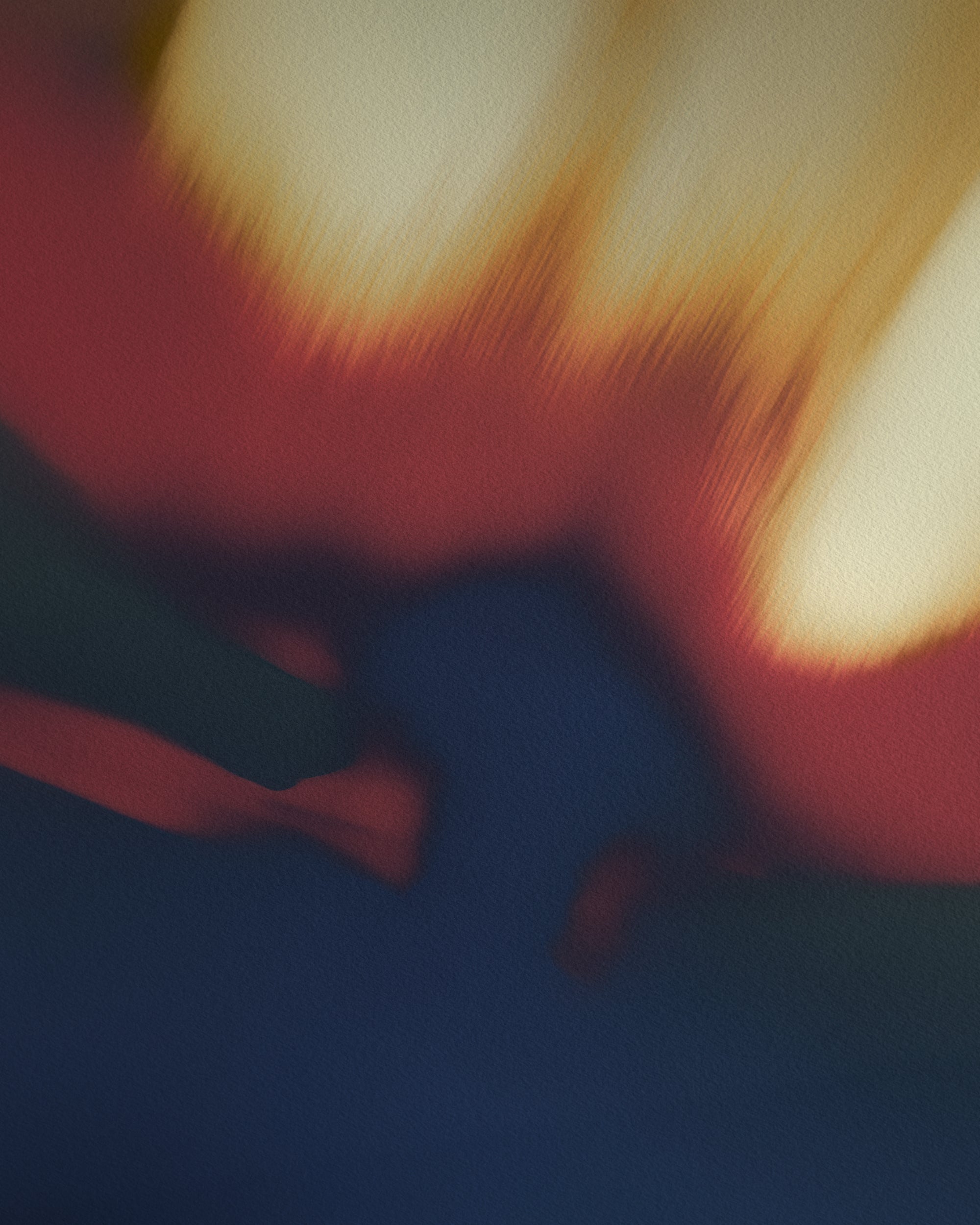 Composia Near the Embers III