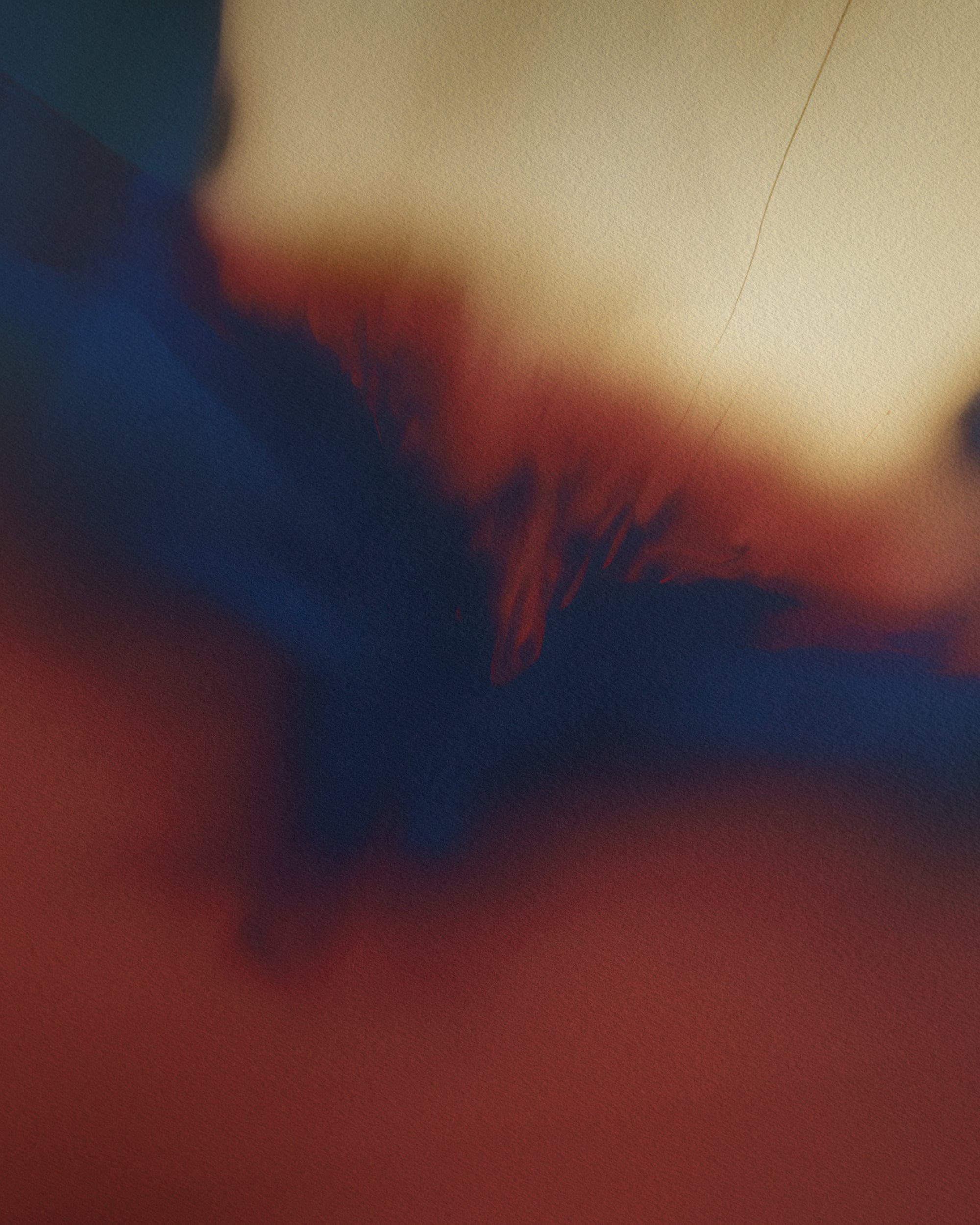 Composia Near the Embers II