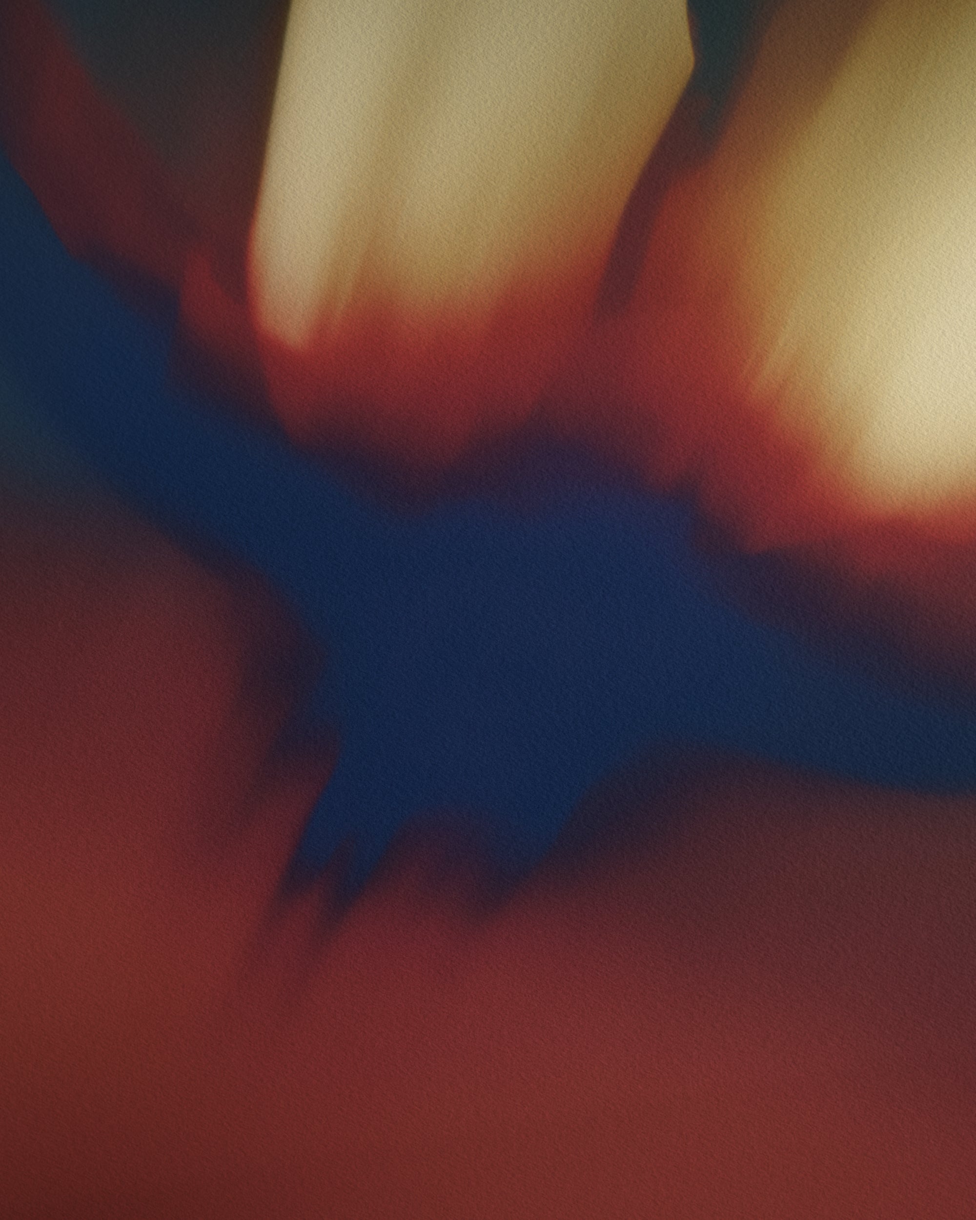 Composia Near the Embers I