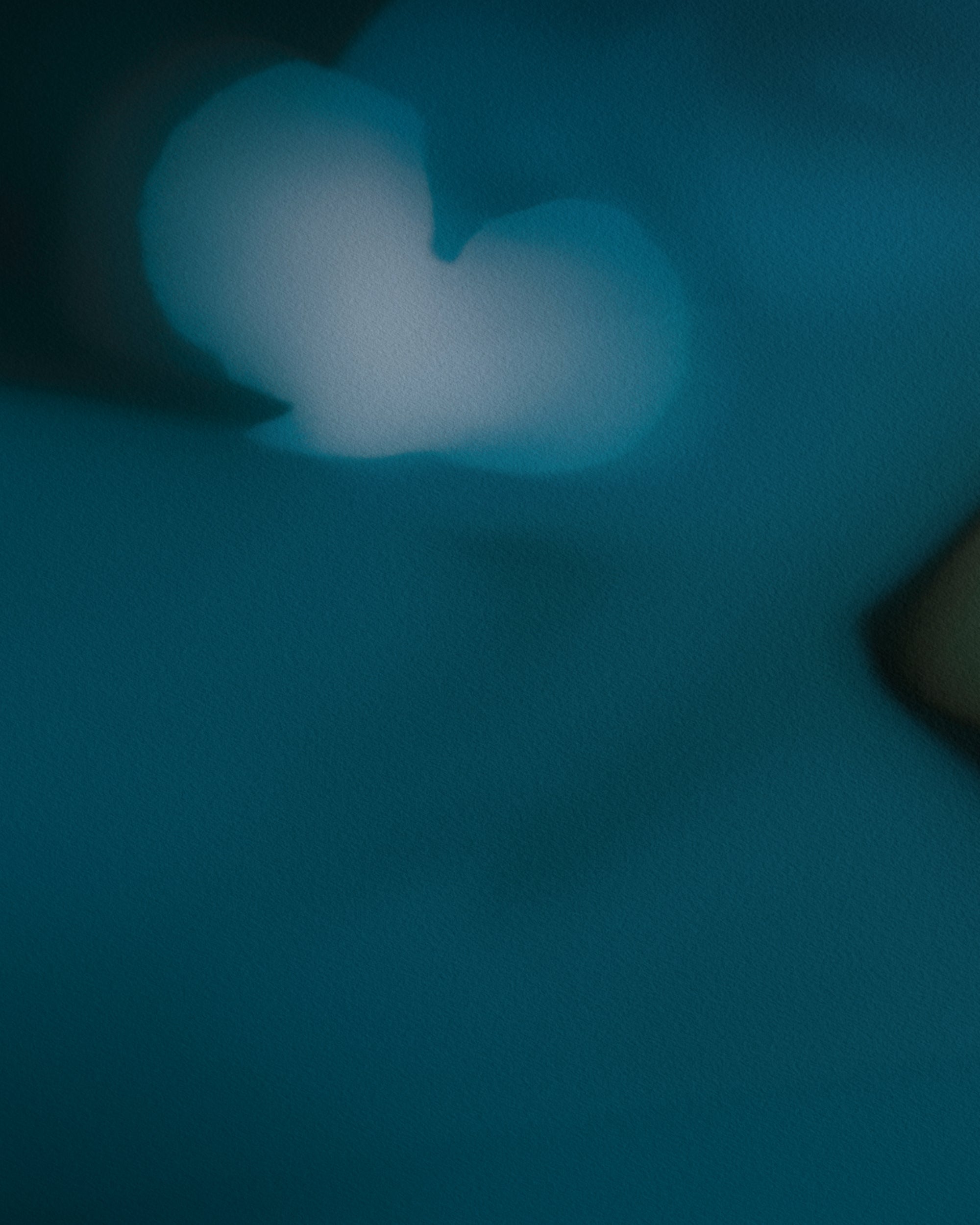 Hitodama In Curulean