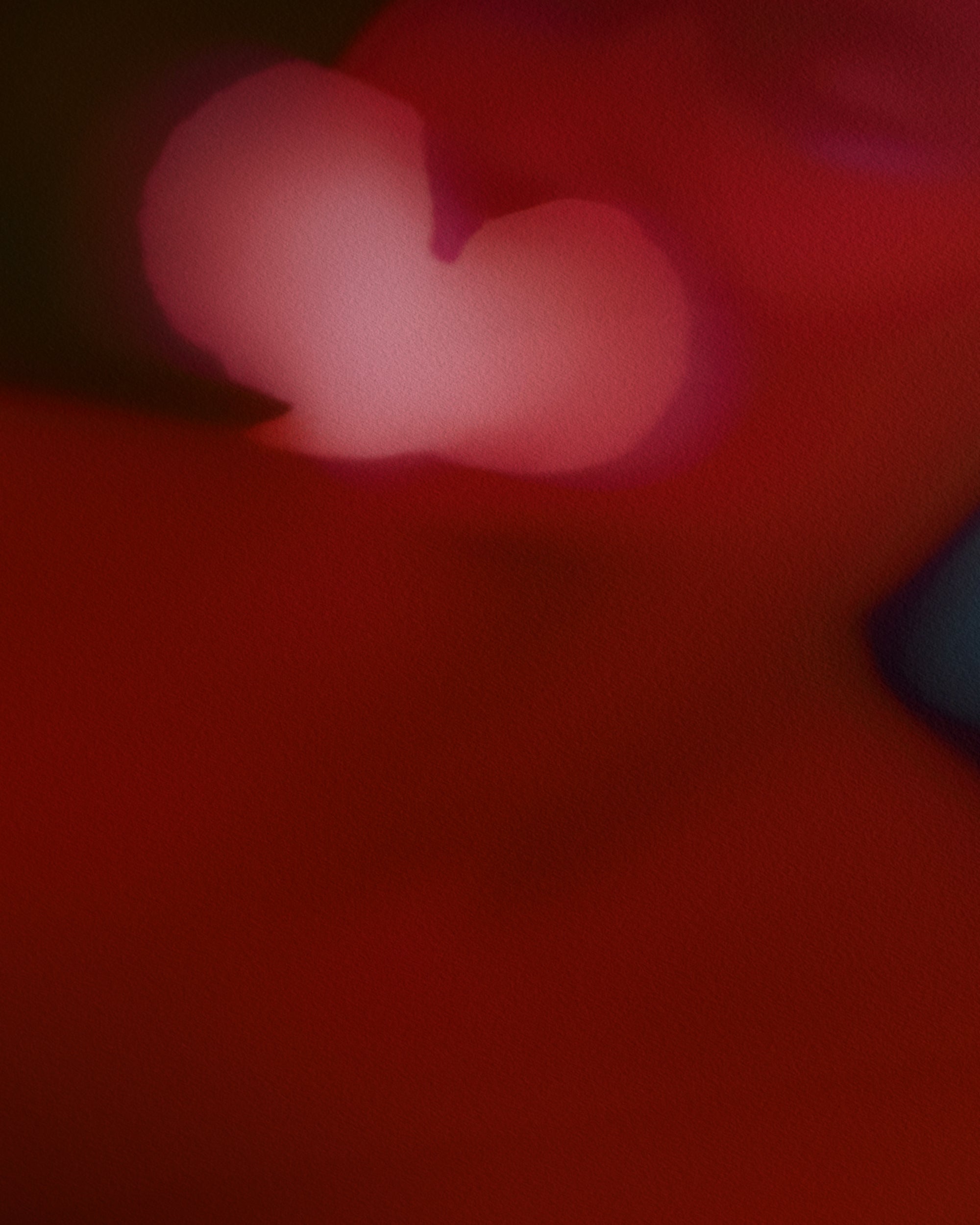 Hitodama In Vermillion