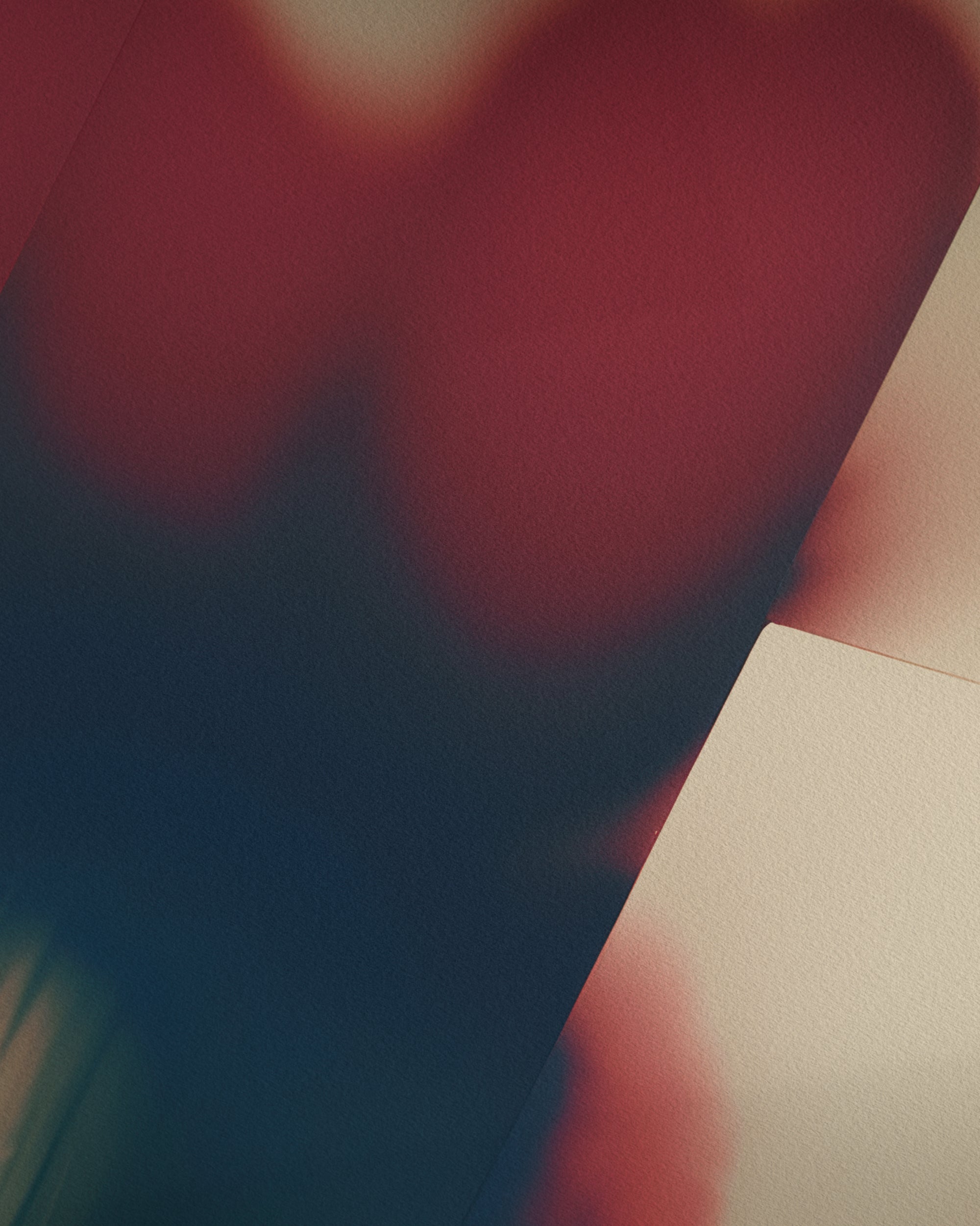 Panel Studies (Untitled III)