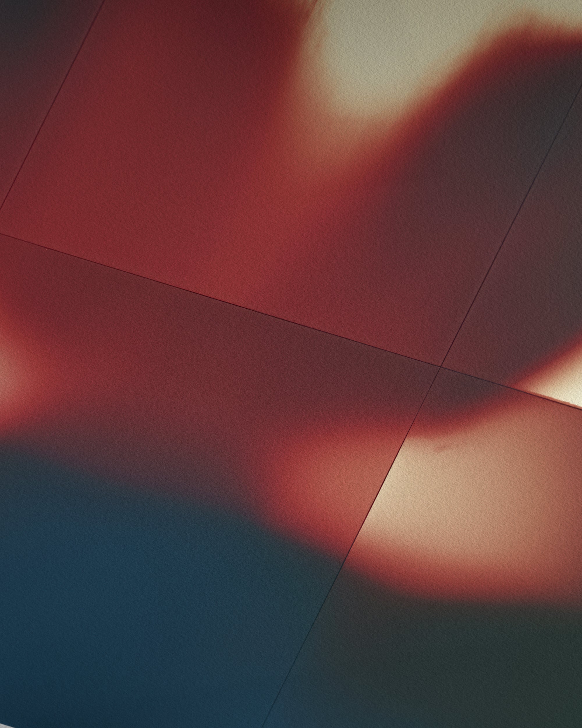 Panel Studies (Untitled IV)