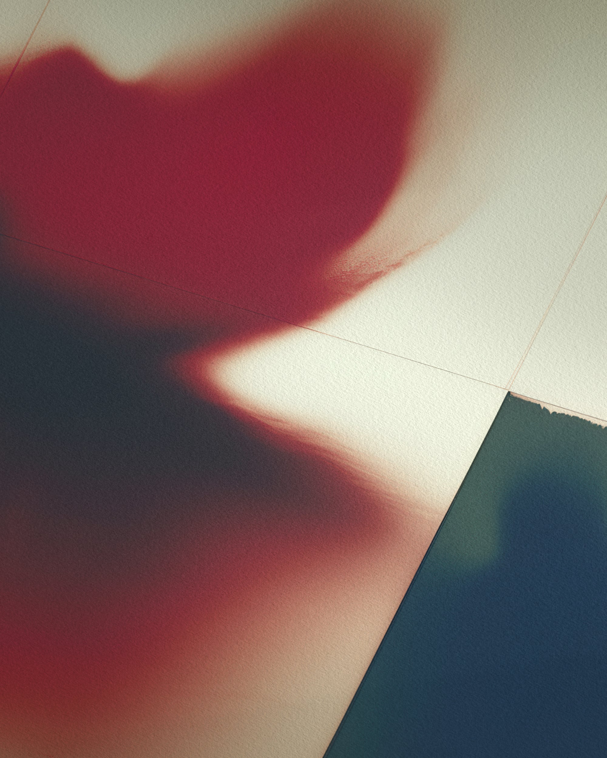 Panel Studies (Untitled V)