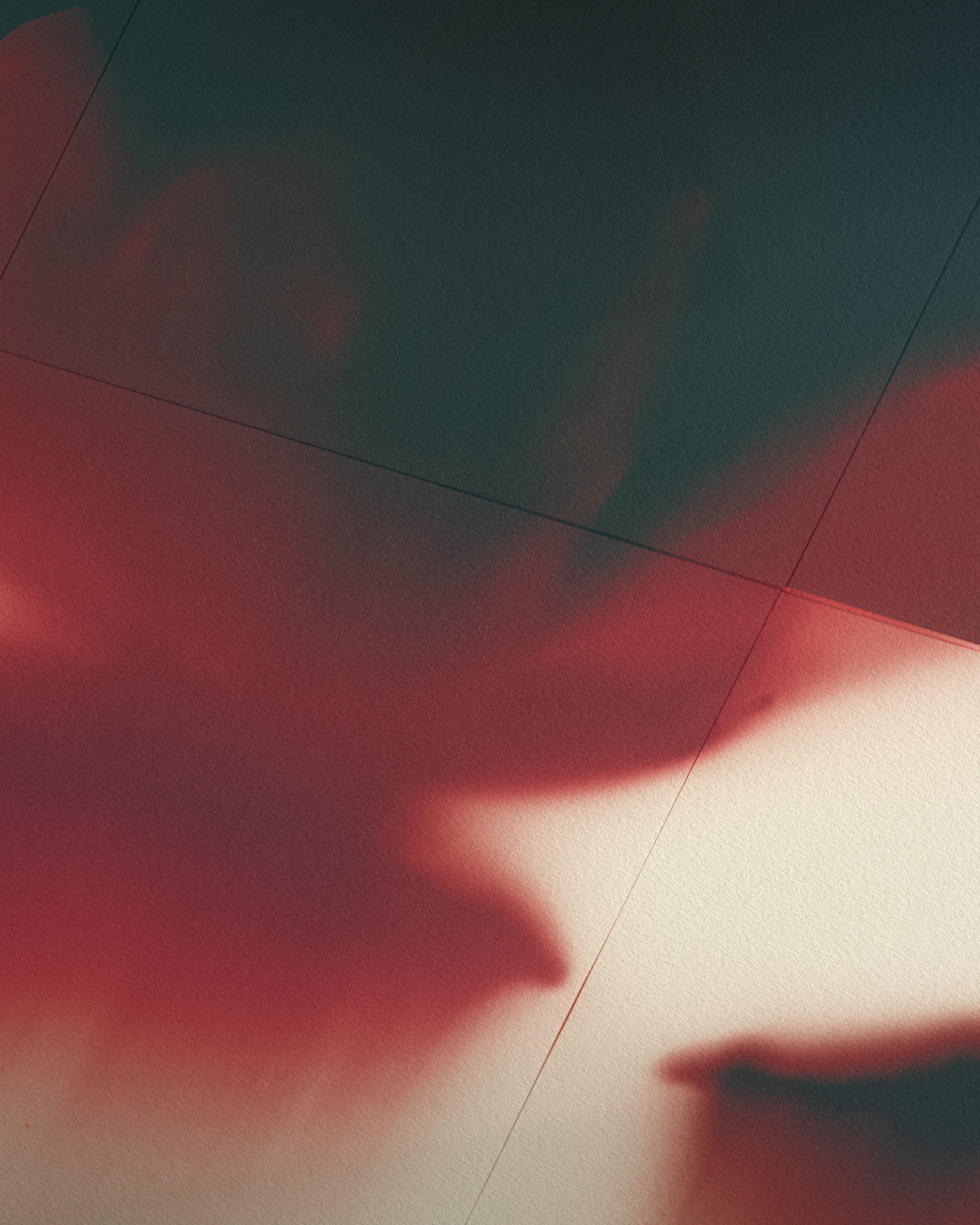 Panel Studies (Untitled VI)