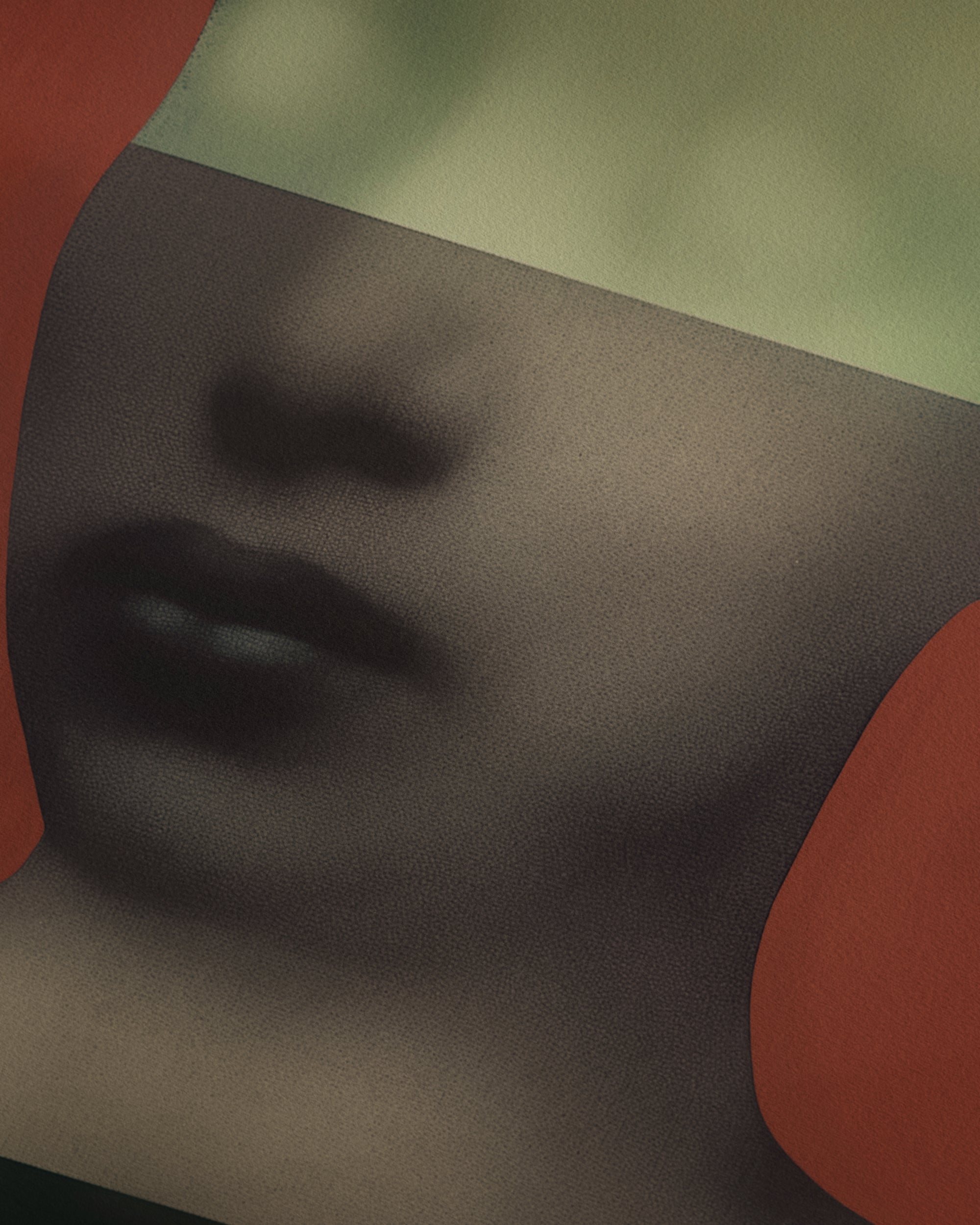 Parts of Her (Sienna)