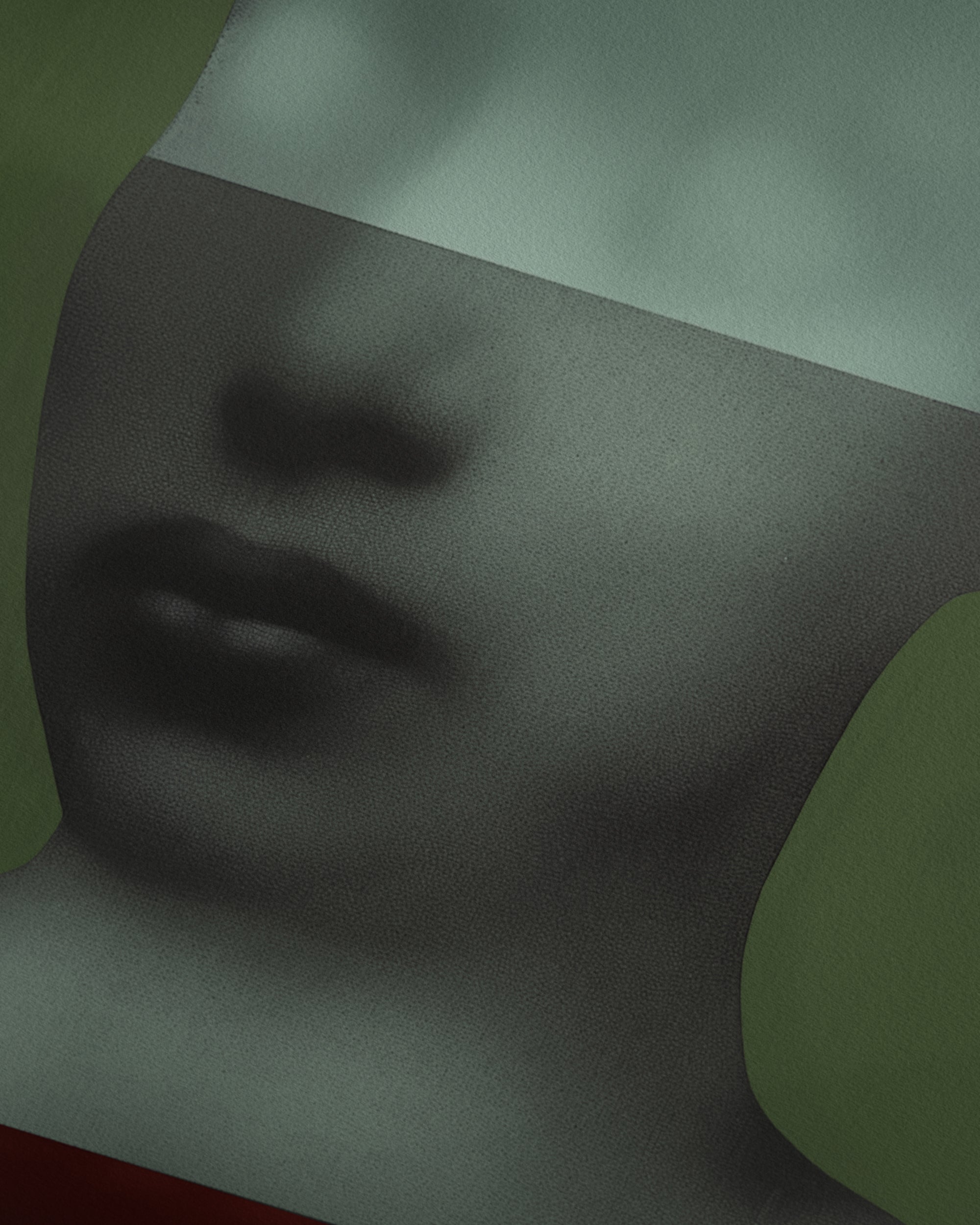 Parts of Her (Verdaccio)