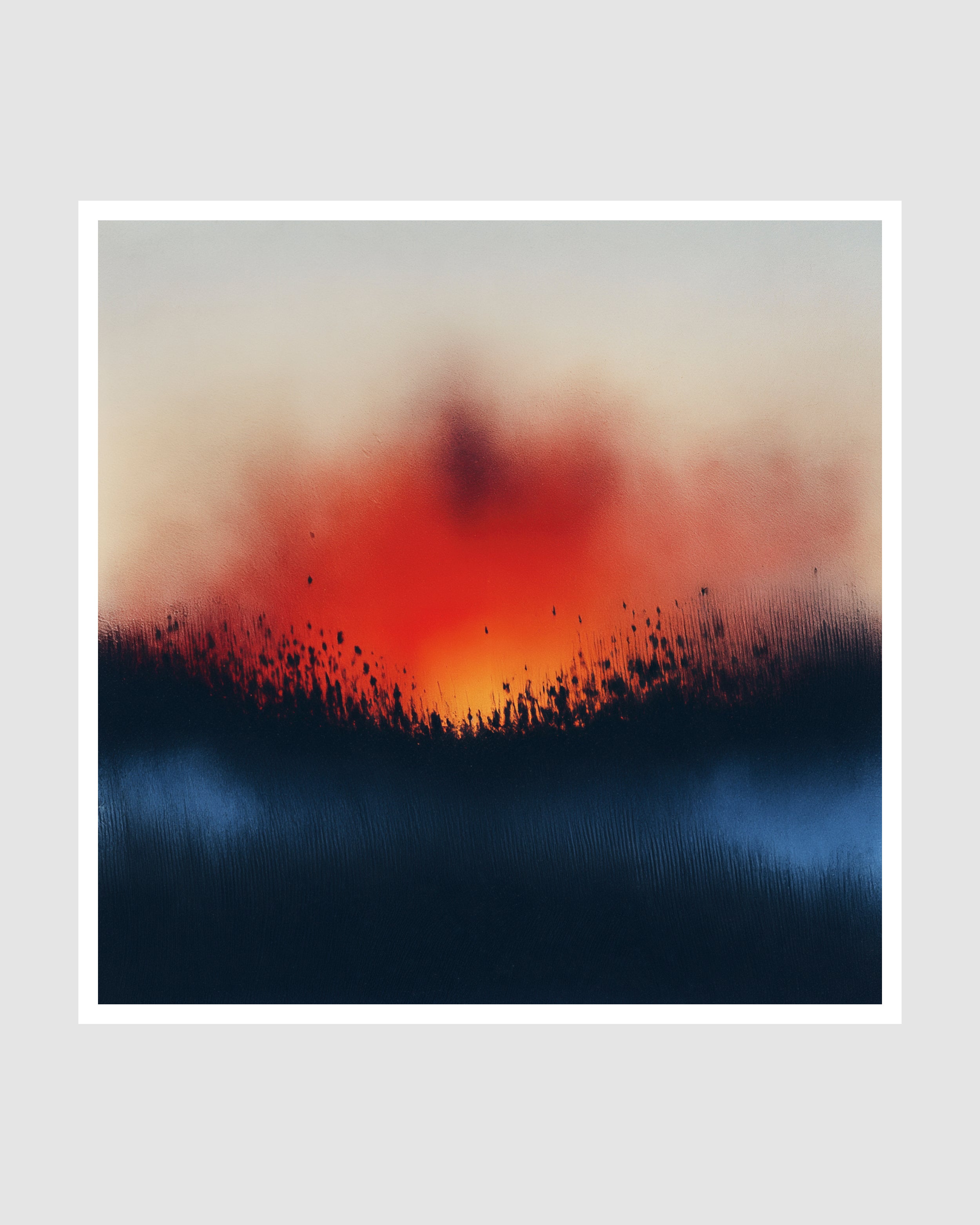 Volcano II
